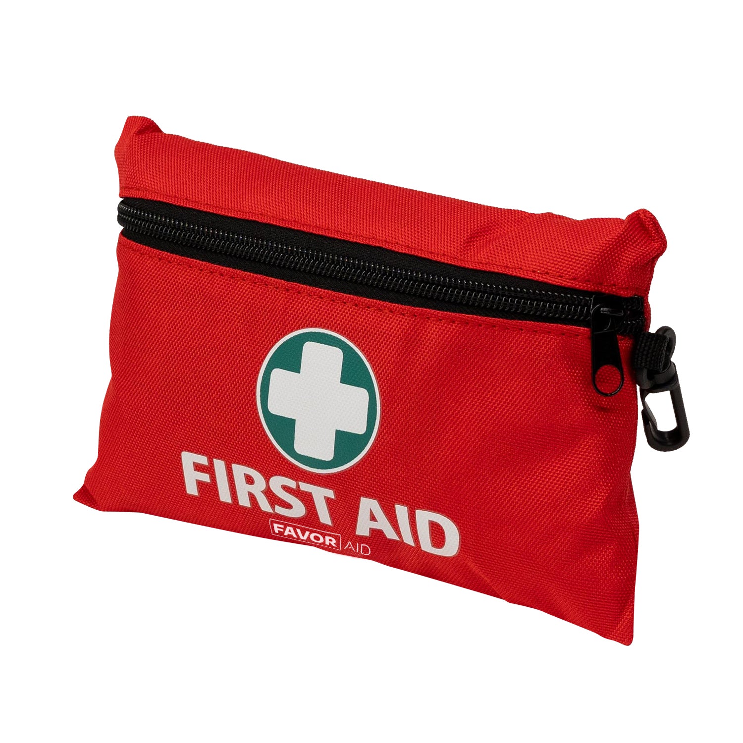 FavorAid Travel 110-delige EHBO-kit