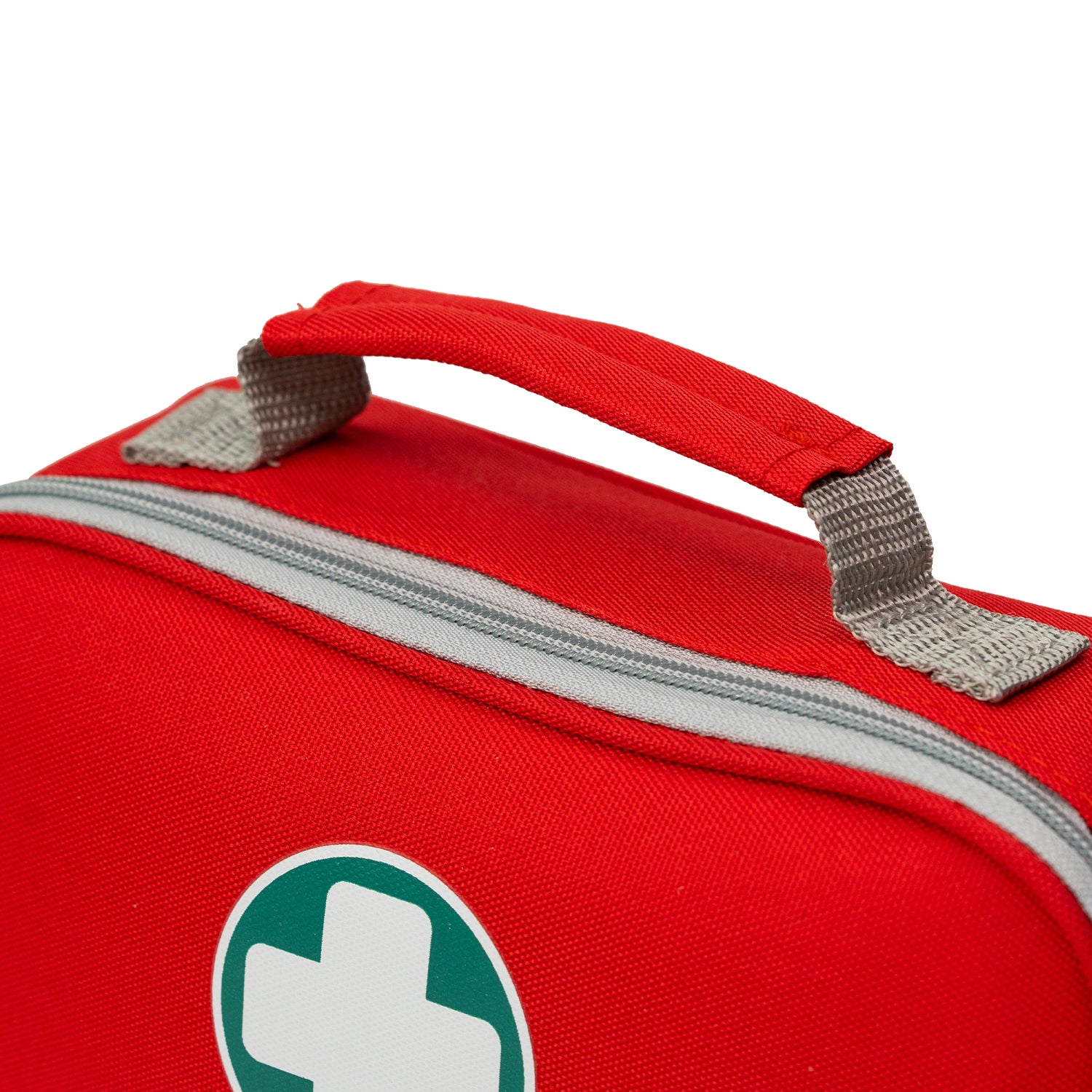 EHBO-set 258-delig weergave voorkant