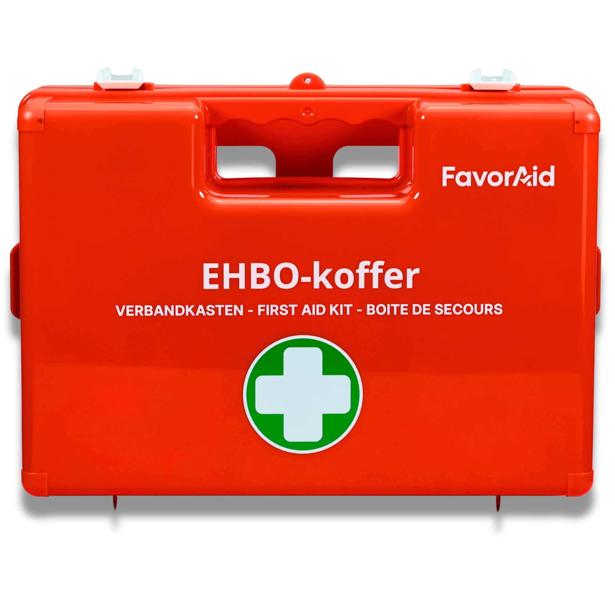 EHBO-koffers