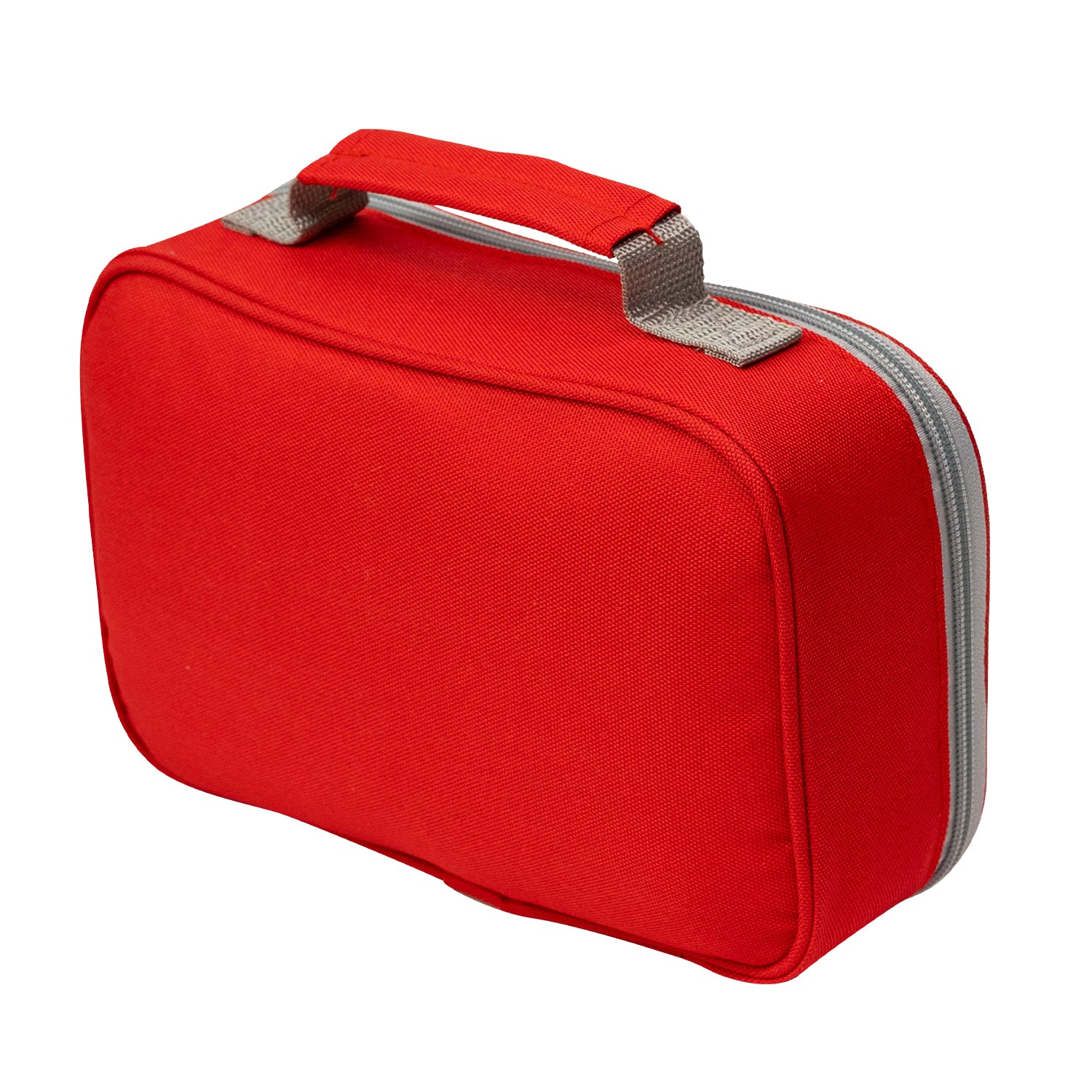 EHBO-set 258 delig weergave achterkant